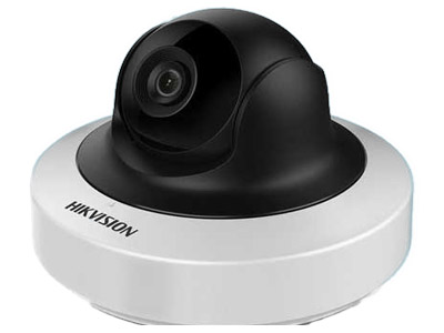 500萬海康威視高清半球